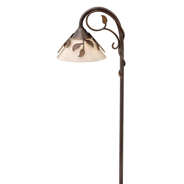 Hinkley Lighting 1508CB-LL  Ivy Landscape Light Copper Bronze