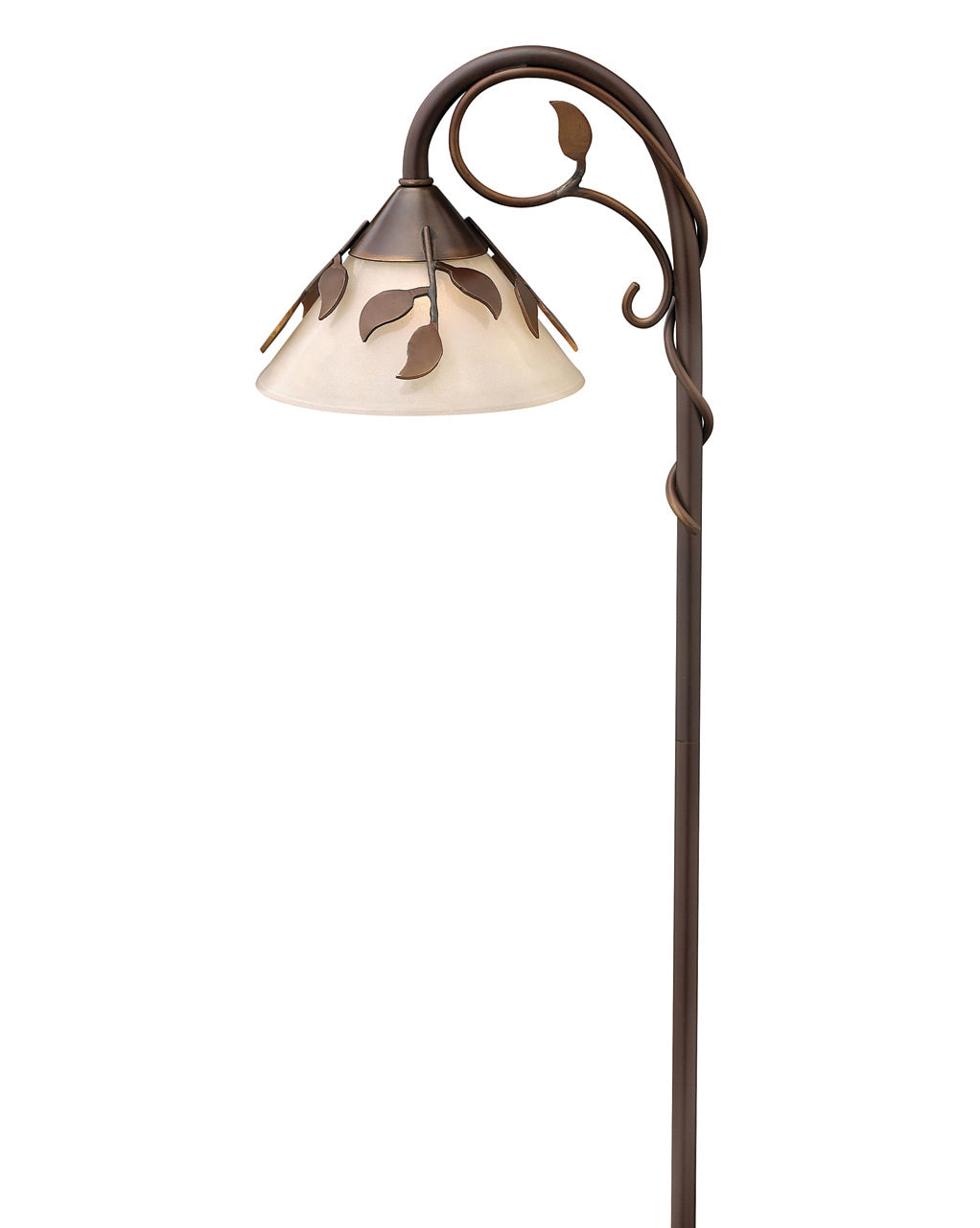 Hinkley Lighting 1508CB-LL  Ivy Landscape Light Copper Bronze