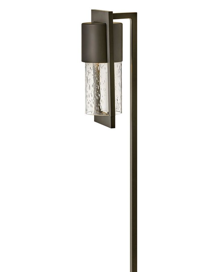 Hinkley Lighting 1547KZ-LL  Shelter Path Landscape Light Buckeye Bronze