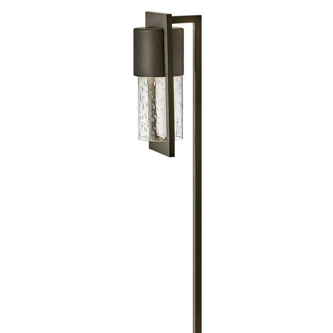 Hinkley Lighting 1547KZ-LL  Shelter Path Landscape Light Buckeye Bronze