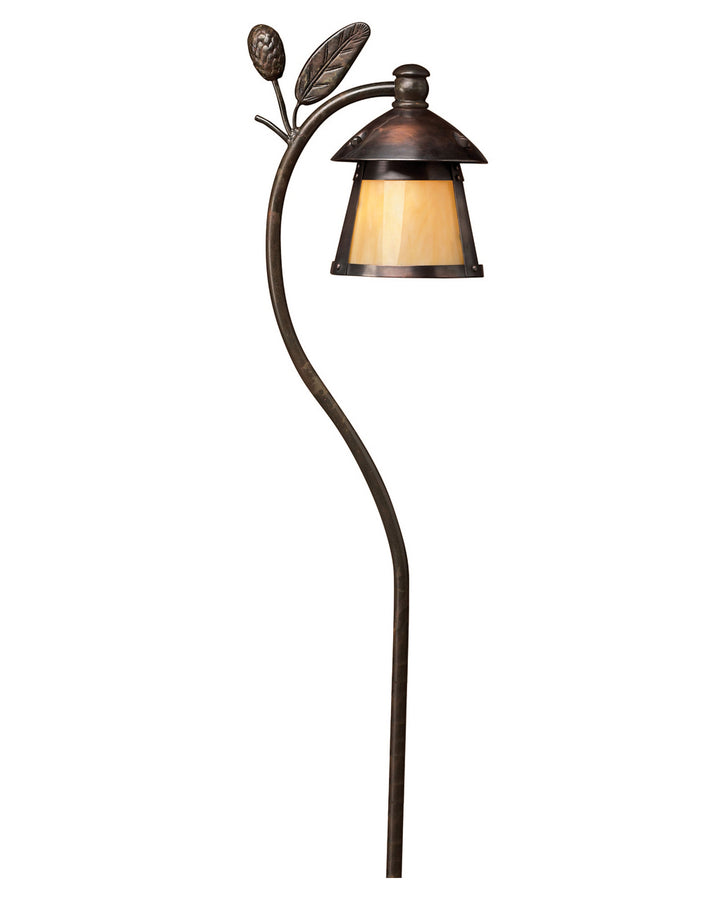 Hinkley Lighting 1554SZ-LL  Aspen Path Landscape Light Sienna Bronze