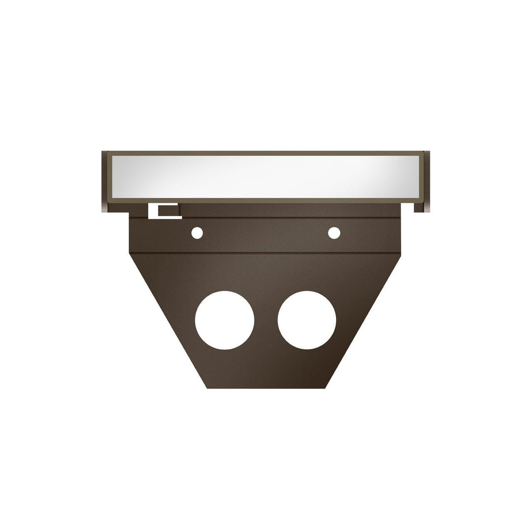 Hinkley Lighting 15556MZ  Hardy Island Bravo Landscape Light Matte Bronze