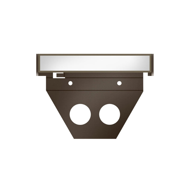Hinkley Lighting 15556MZ  Hardy Island Bravo Landscape Light Matte Bronze
