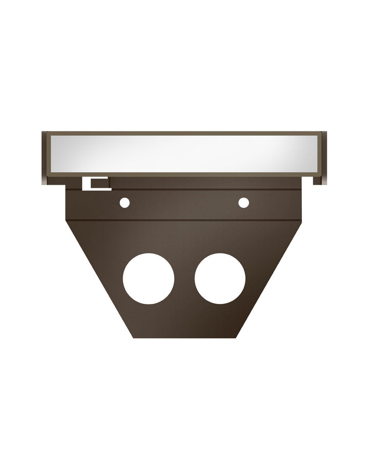 Hinkley Lighting 15556MZ  Hardy Island Bravo Landscape Light Matte Bronze