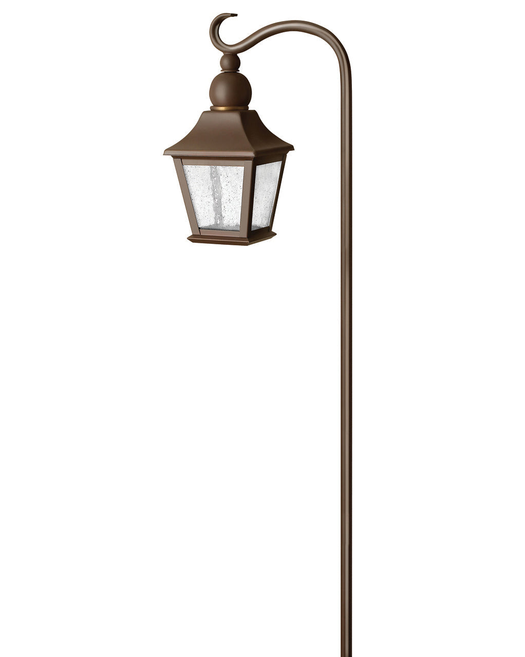 Hinkley Lighting 1555CB-LL  Bratenahl Path Landscape Light Copper Bronze
