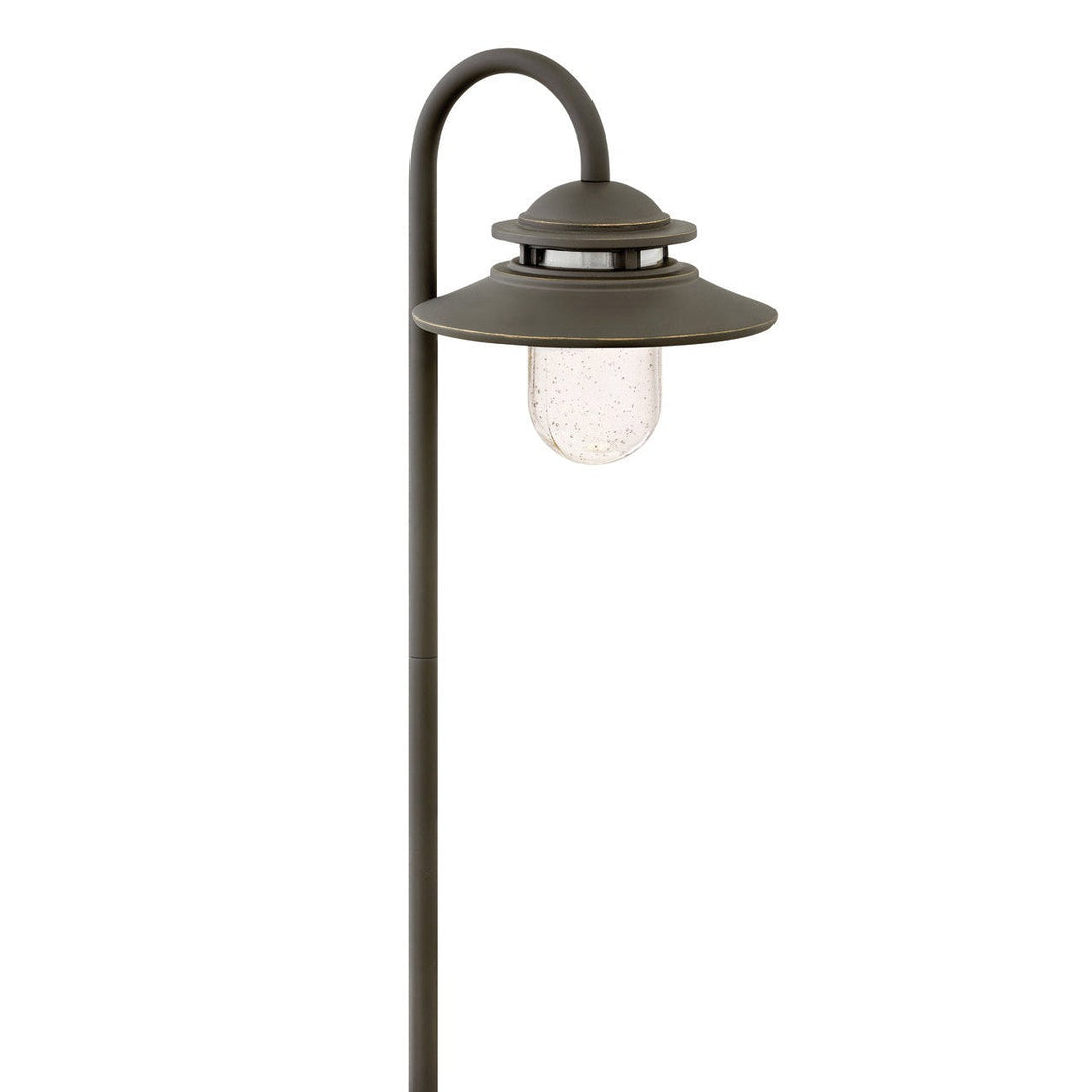 Hinkley Lighting 1566OZ-LL  Atwell Path Landscape Light Oil Rubbed Bronze