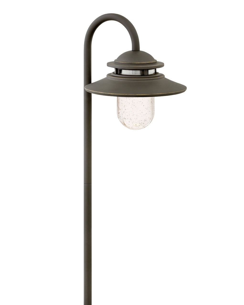 Hinkley Lighting 1566OZ-LL  Atwell Path Landscape Light Oil Rubbed Bronze