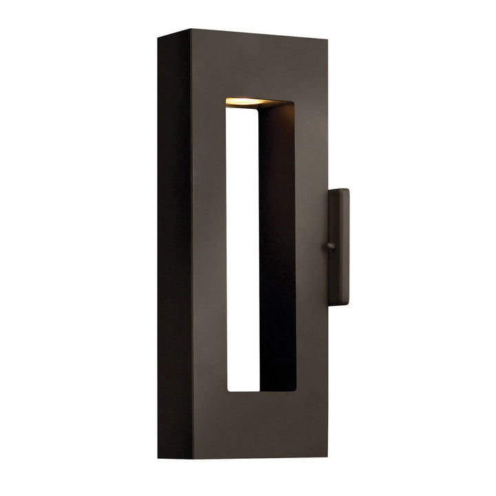 Hinkley Lighting 1640BZ-LL Modern Atlantis Outdoor Bronze