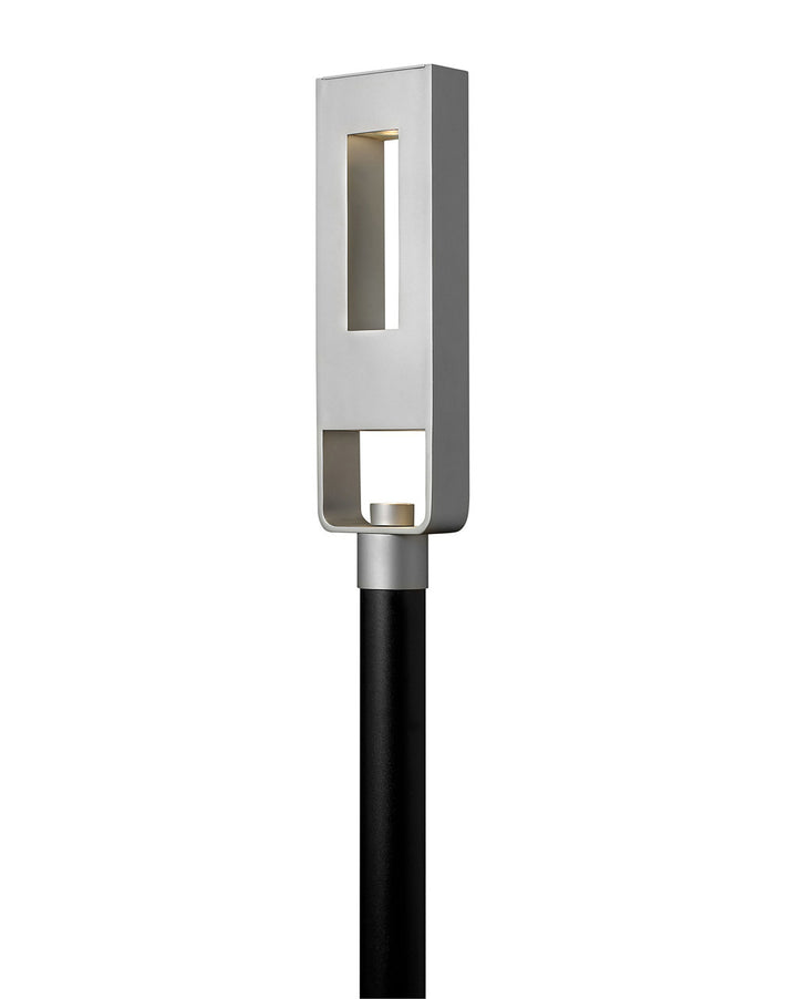 Hinkley Lighting 1641TT-LL Modern Atlantis Outdoor Titanium