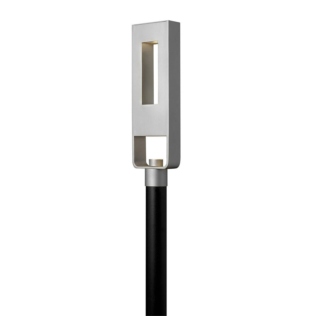 Hinkley Lighting 1641TT-LL Modern Atlantis Outdoor Titanium