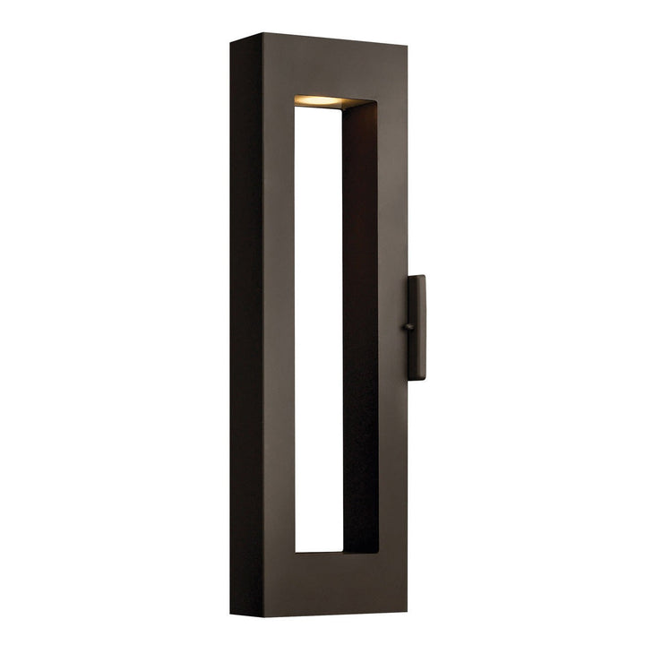 Hinkley Lighting 1644BZ-LL Modern Atlantis Outdoor Bronze