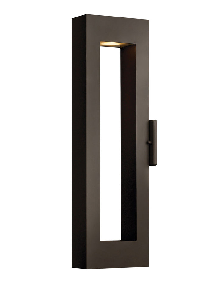 Hinkley Lighting 1644BZ-LL Modern Atlantis Outdoor Bronze