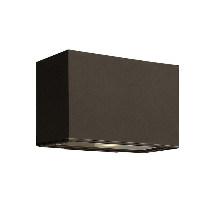 Hinkley Lighting 1645BZ-LL  Atlantis Outdoor Bronze