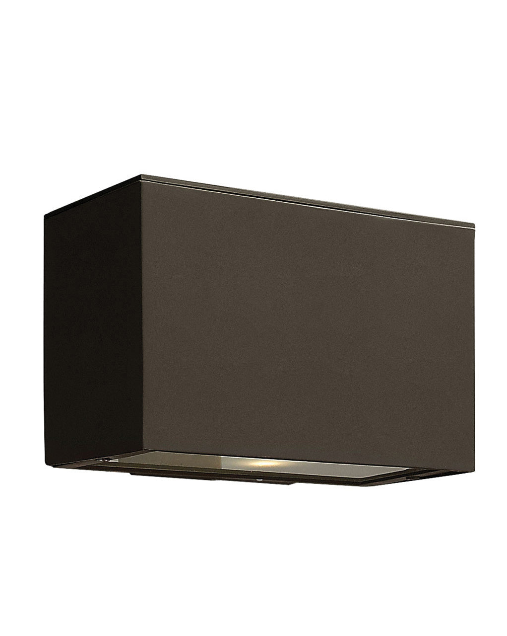 Hinkley Lighting 1646BZ-LL  Atlantis Outdoor Bronze