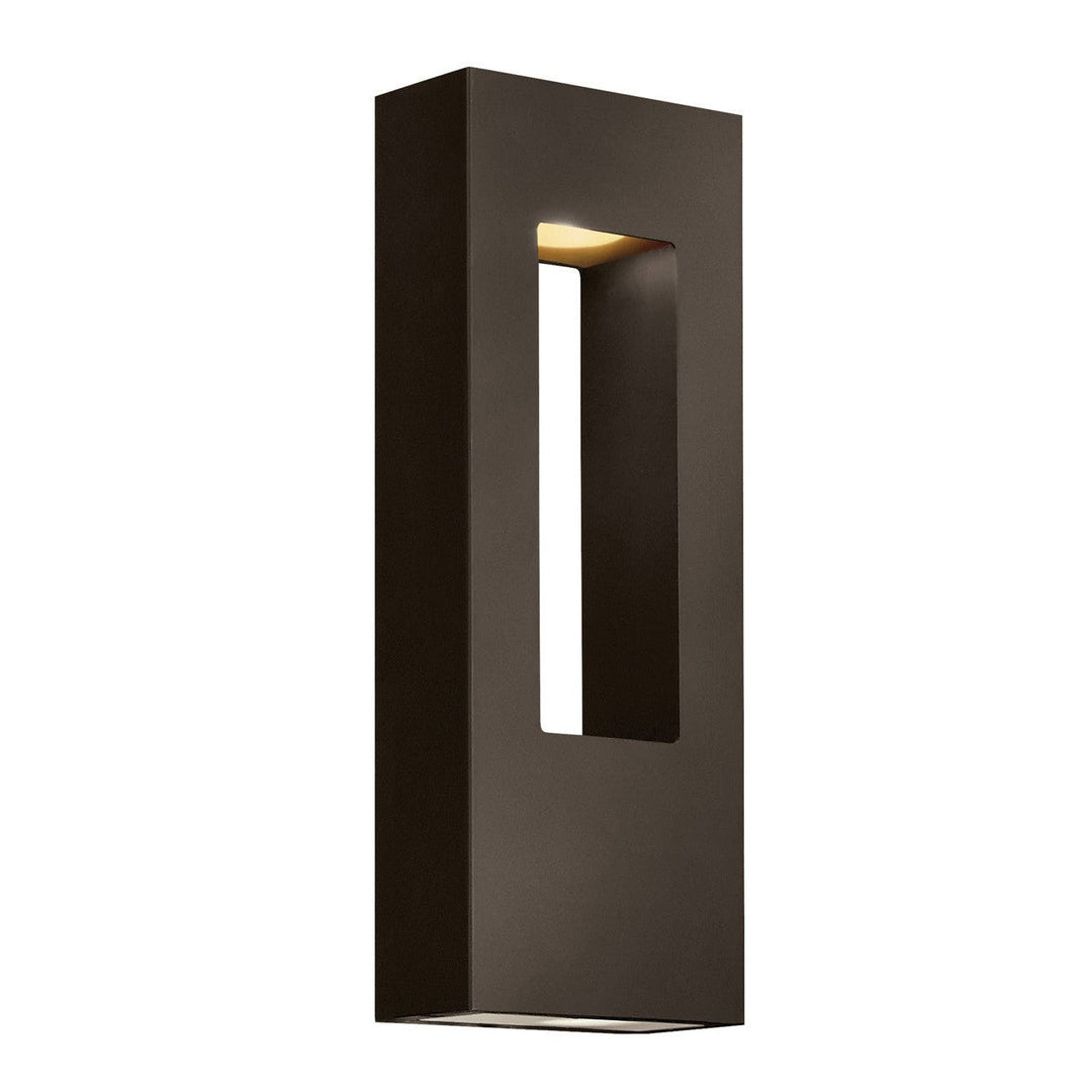 Hinkley Lighting 1648BZ-LL Modern Atlantis Outdoor Bronze