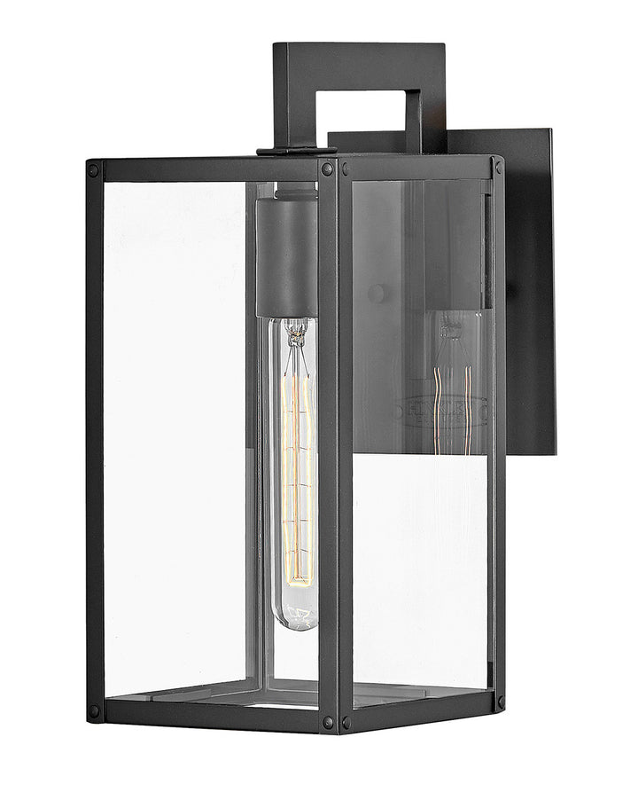 Hinkley Lighting 2590BK-LL  Max Outdoor Black