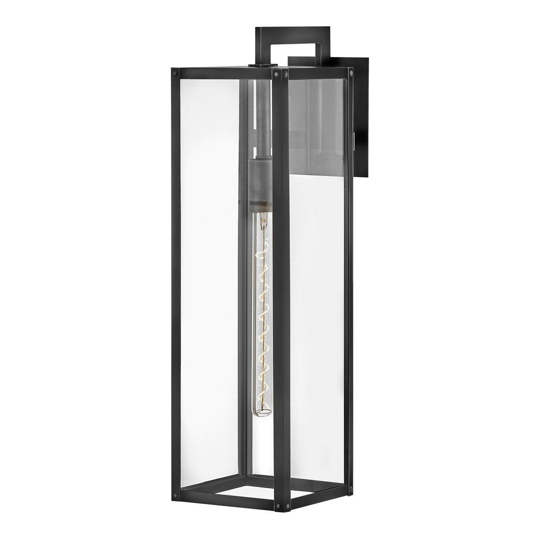 Hinkley Lighting 2595BK-LL  Max Outdoor Black