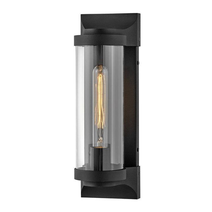 Hinkley Lighting 29060TK-LL  Pearson Outdoor Textured Black