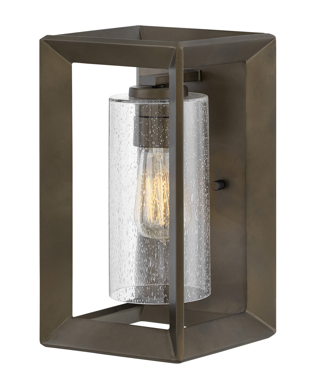 Hinkley Lighting 29300WB-LL  Rhodes Outdoor Warm Bronze