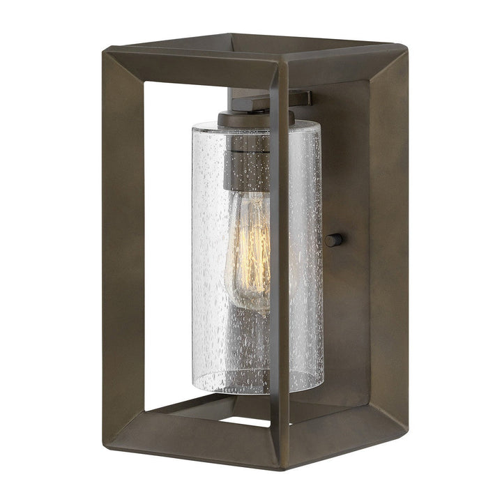 Hinkley Lighting 29300WB-LL  Rhodes Outdoor Warm Bronze