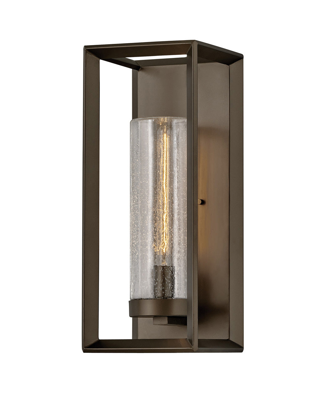 Hinkley Lighting 29309WB-LL  Rhodes Outdoor Warm Bronze