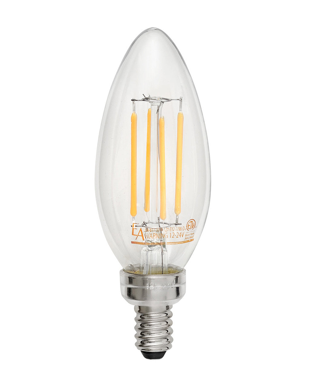 Hinkley Lighting E12LED12V  Lamp Light Bulb Light