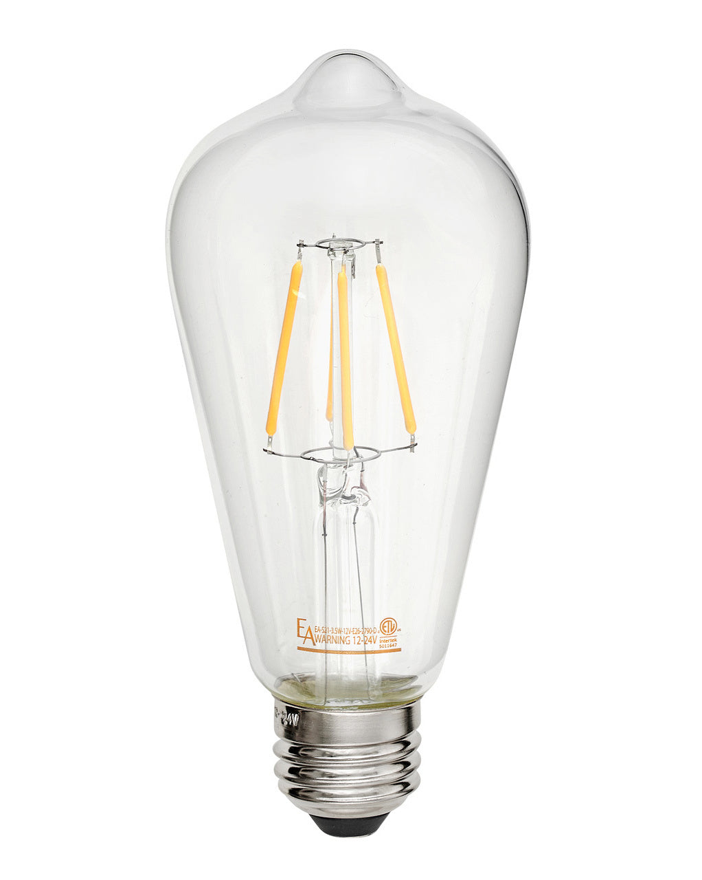 Hinkley Lighting E26LED12V  Lamp Light Bulb Light