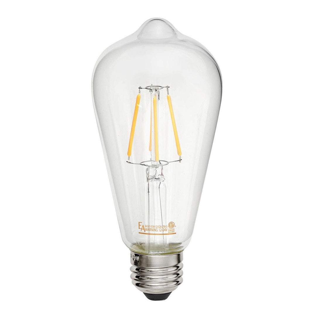 Hinkley Lighting E26LED12V  Lamp Light Bulb Light