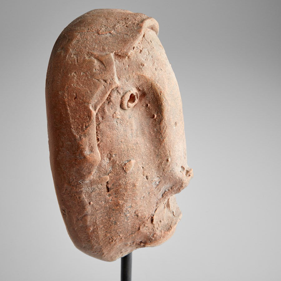 Cyan 10414 Sculptures (Human) - Rustic