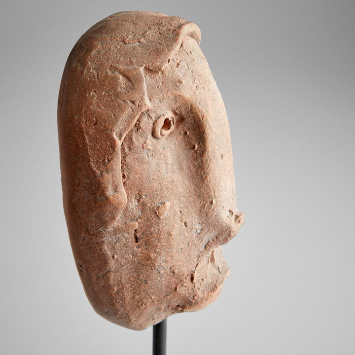 Cyan 10414 Sculptures (Human) - Rustic