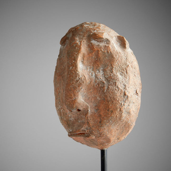 Cyan 10416 Sculptures (Human) - Rustic