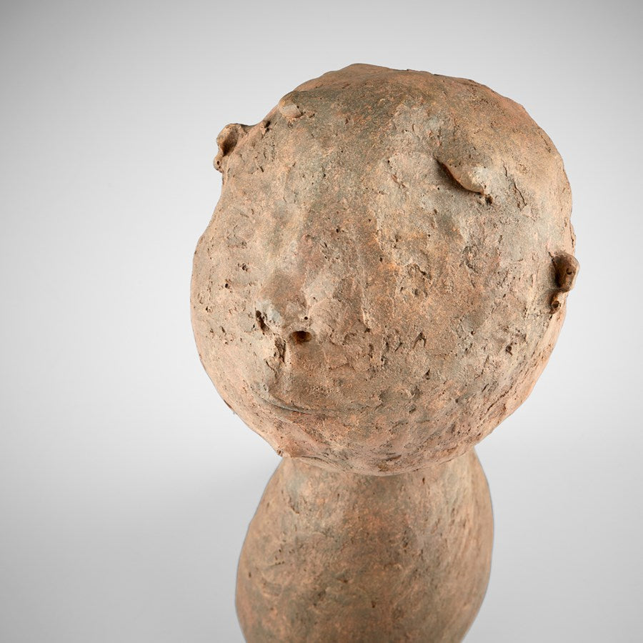 Cyan 10417 Sculptures (Human) - Rustic