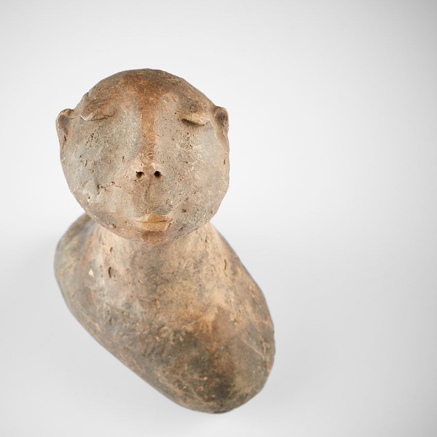 Cyan 10418 Sculptures (Human) - Rustic