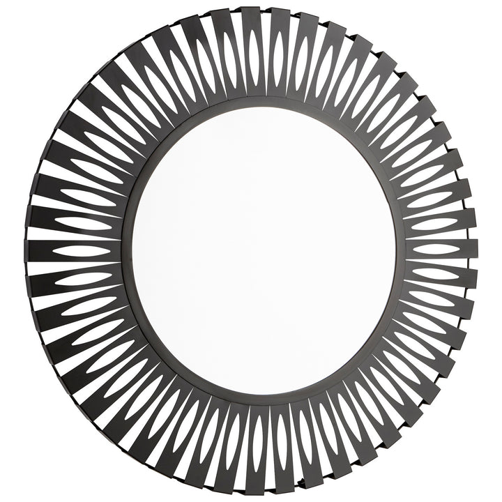 Cyan 10516 Mirrors - Graphite