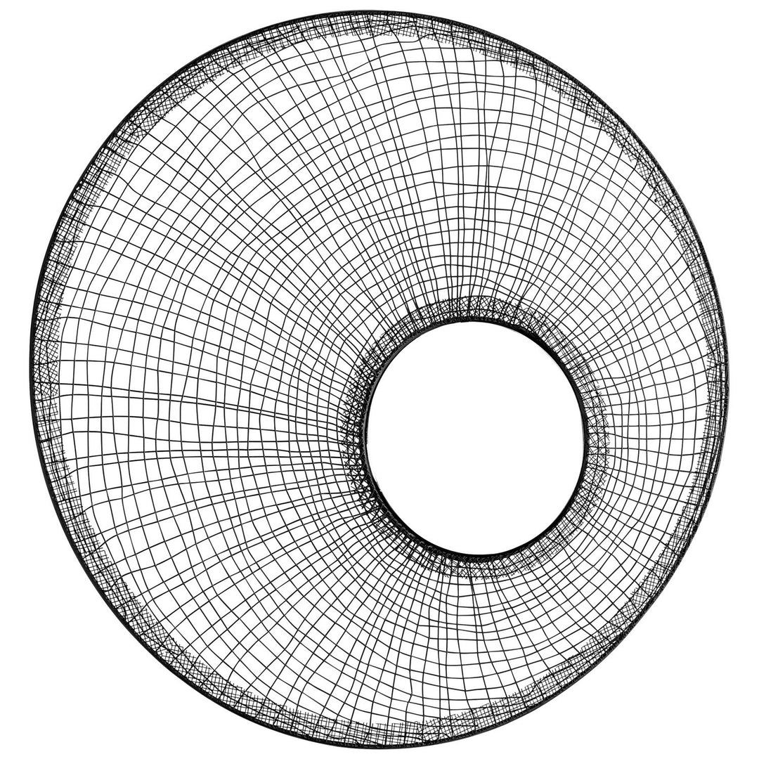 Cyan 10519 Mirrors - Graphite