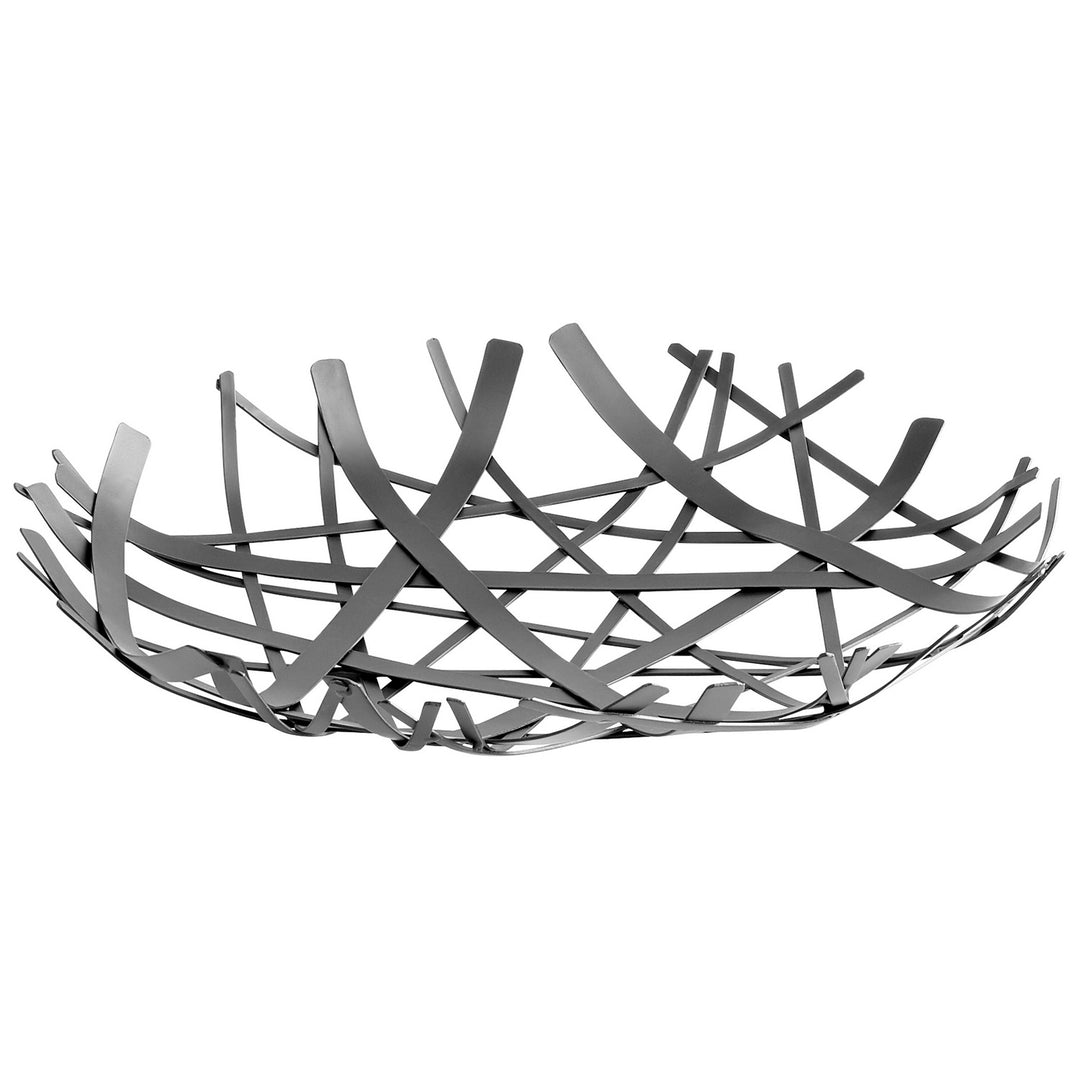 Cyan 10522 Containers & Trays - Graphite