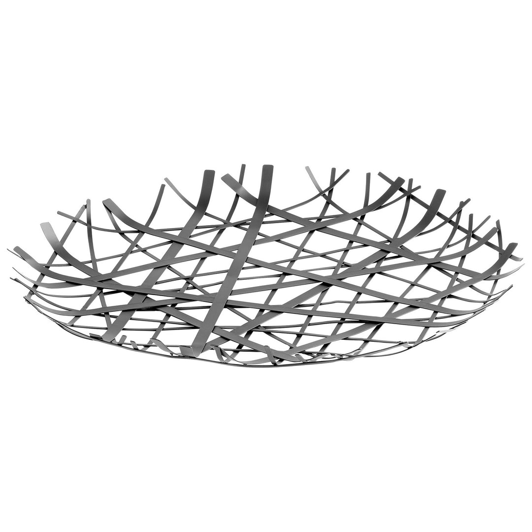 Cyan Design 10523   Home Decor Graphite