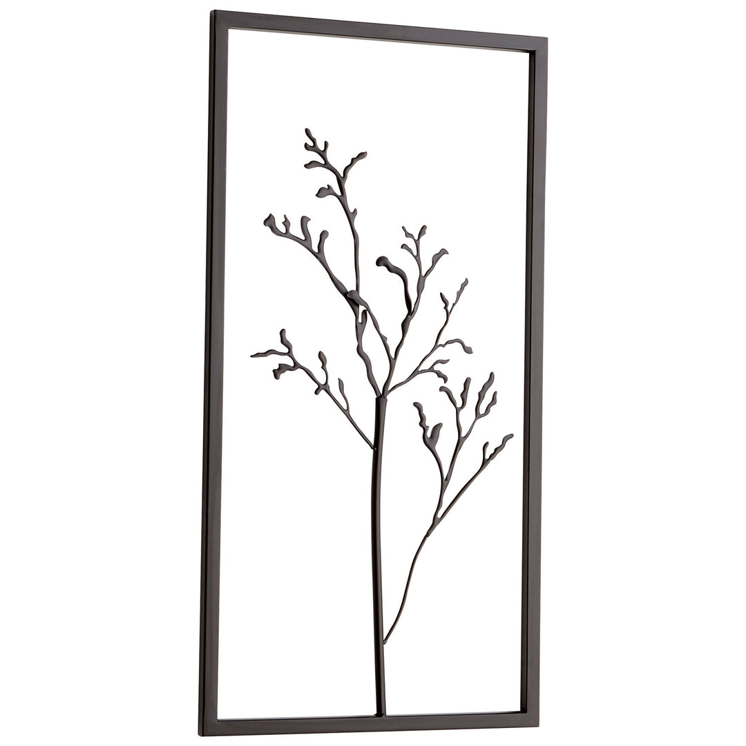 Cyan 10526 Wall Decor - Graphite