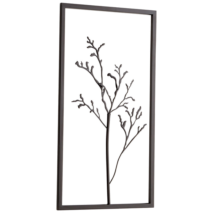 Cyan 10526 Wall Decor - Graphite