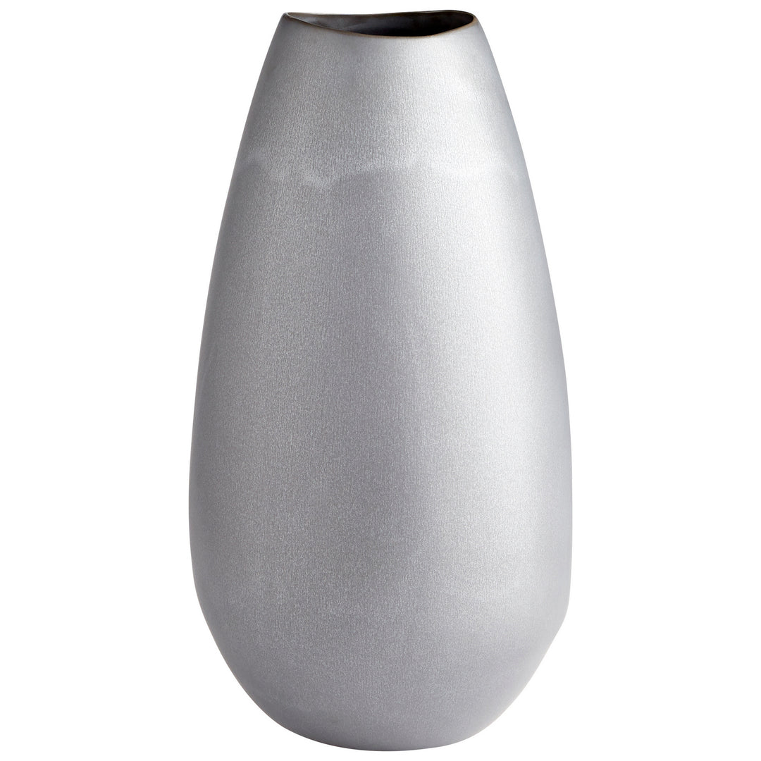 Cyan 10528 Vases & Planters - Slate