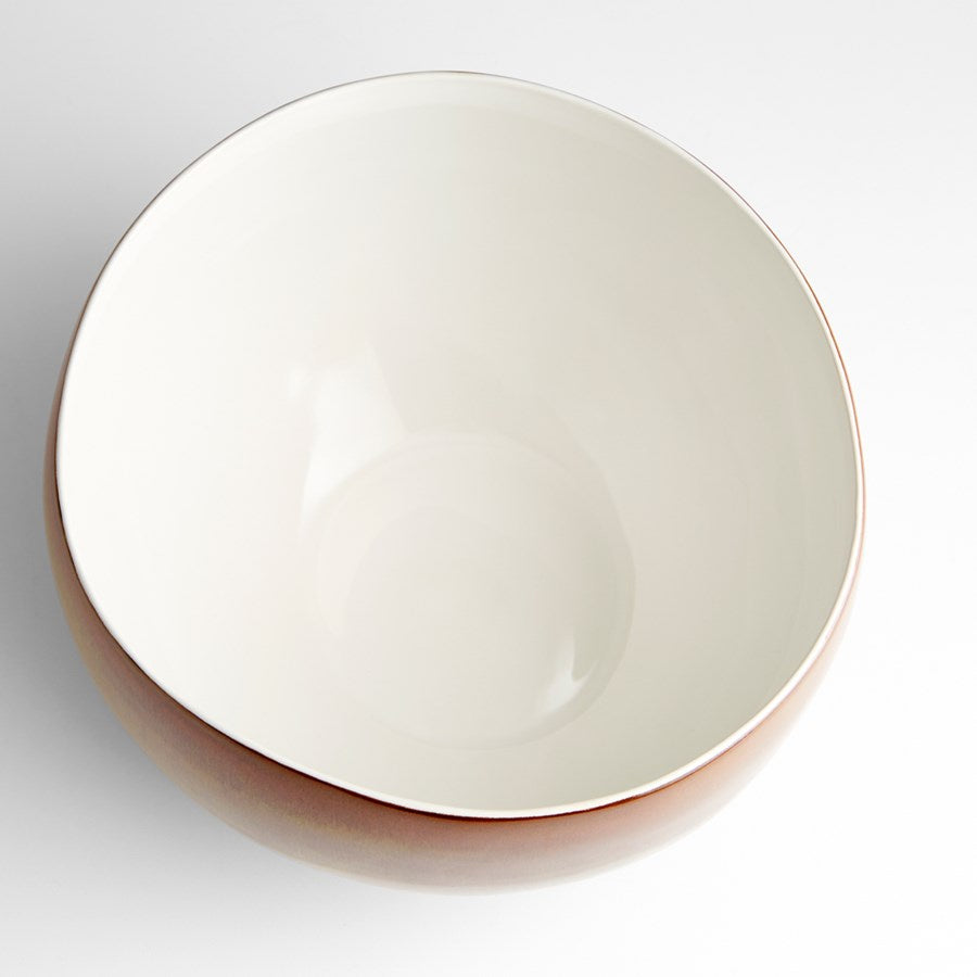 Cyan 10532 Bowls & Plates - Olive Glaze