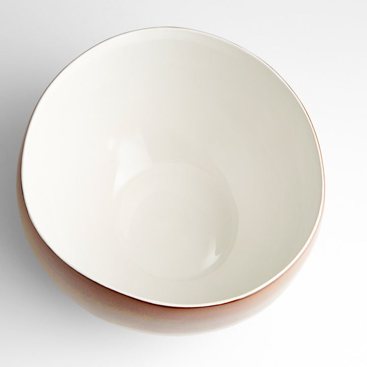 Cyan 10532 Bowls & Plates - Olive Glaze