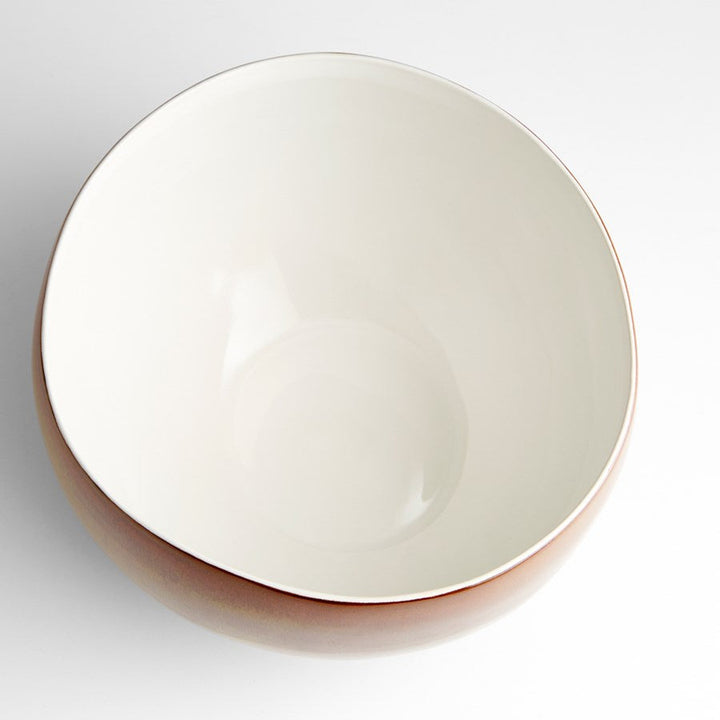 Cyan 10532 Bowls & Plates - Olive Glaze