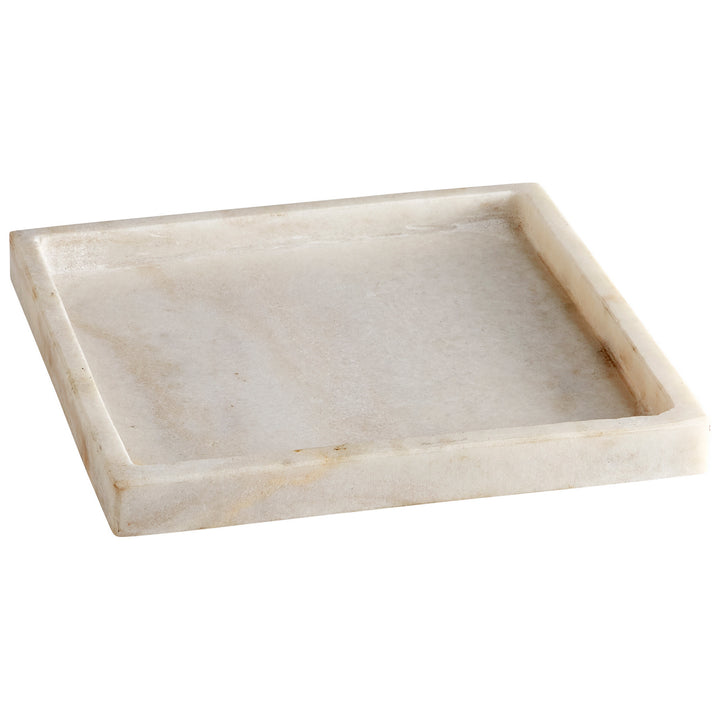 Cyan 10594 Containers & Trays - White