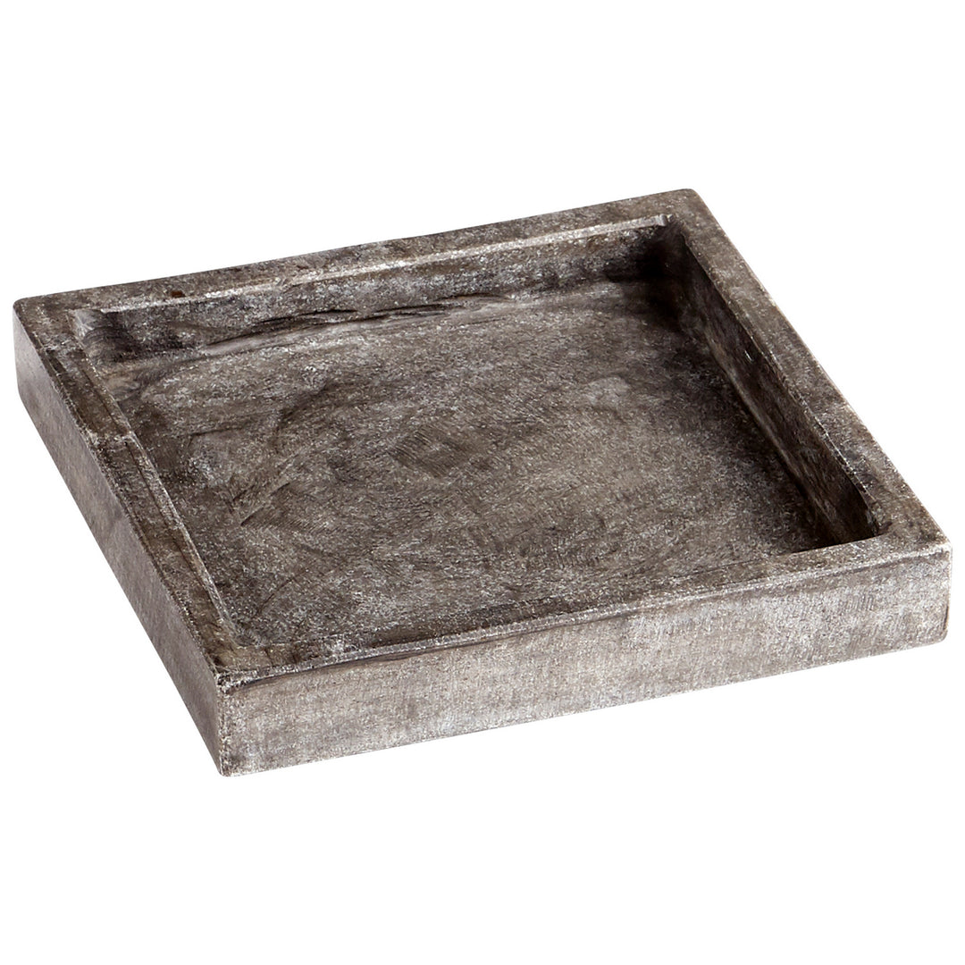 Cyan 10595 Containers & Trays - Grey