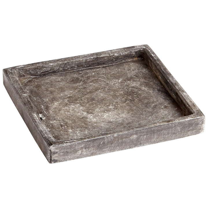 Cyan 10596 Containers & Trays - Grey