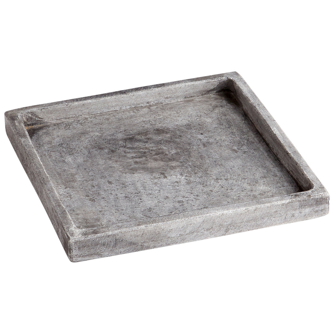 Cyan 10597 Containers & Trays - Grey