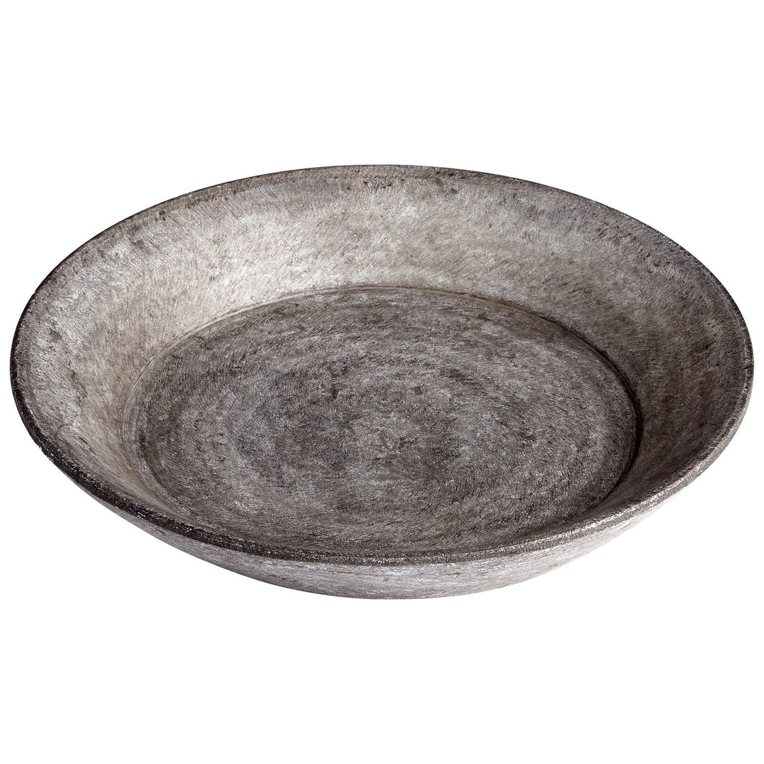Cyan 10604 Containers & Trays - Grey