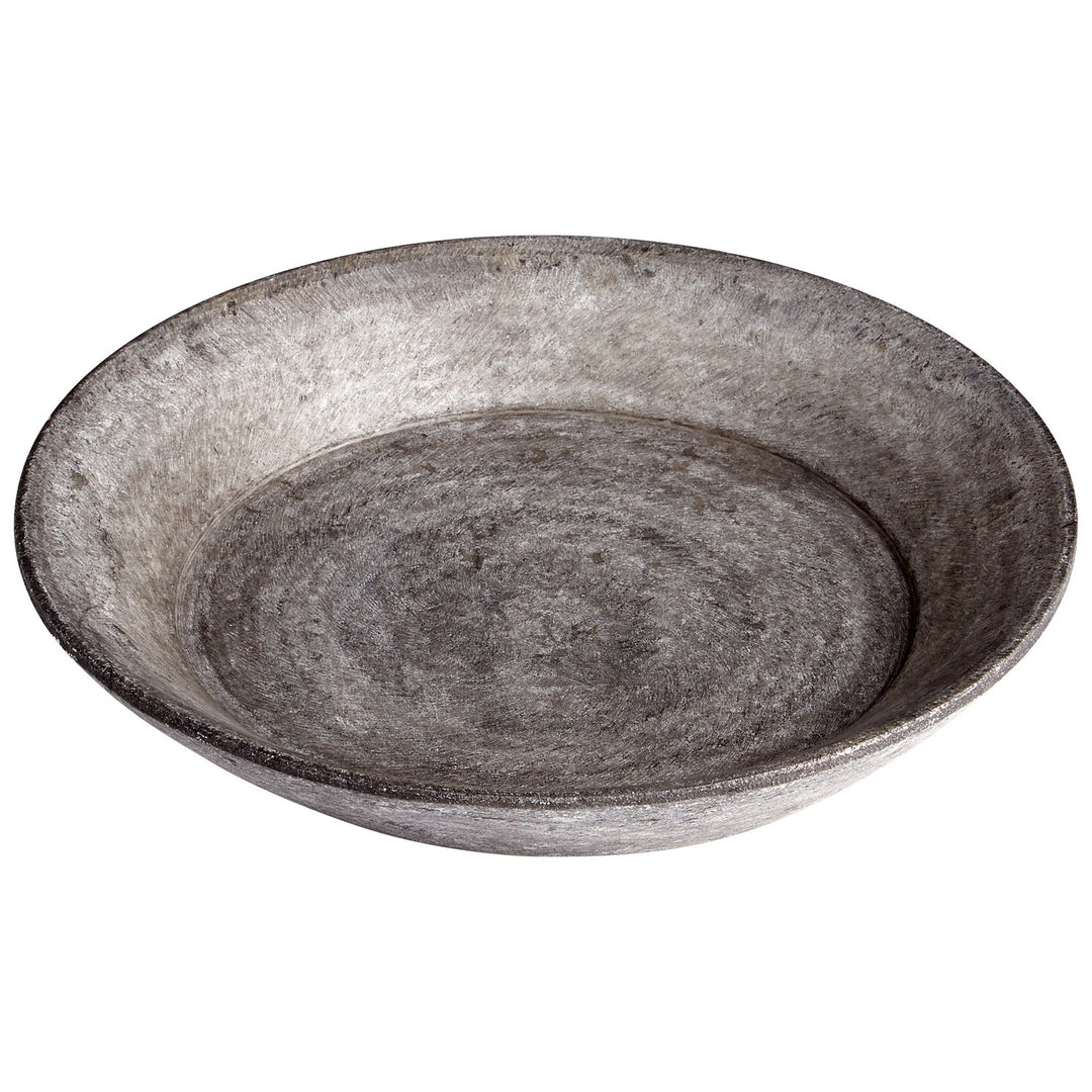 Cyan 10604 Containers & Trays - Grey