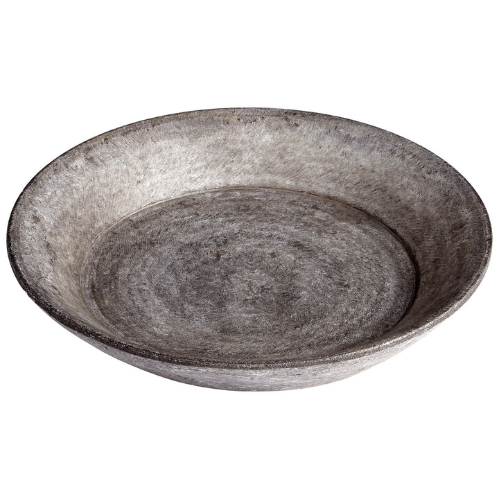 Cyan 10604 Containers & Trays - Grey
